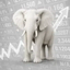 ______ELEPHANT price logo