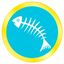 ______FISH price logo