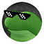 ______FROGE price logo