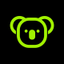 ______KOL price logo