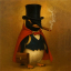______PENGU price logo