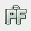 ______PF price logo