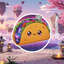 ______TACO price logo