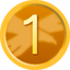 ______USD1 price logo