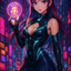 ______WAIFU price logo