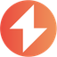 ______ZAP price logo
