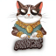 _____BCAT price logo