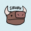 _____BUBU price logo