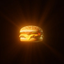 _____BURGER price logo
