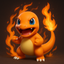 _____CHAR price logo