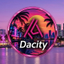 _____DACITY price logo