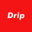 _____DRIP price logo
