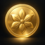 _____FLOWER price logo