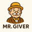 _____GIVE price logo