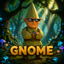 _____GNOME price logo