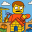 _____LEGO price logo