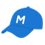 _____MCAP price logo
