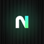 _____NEX price logo