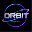 _____ORBIT price logo