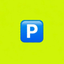 _____P price logo