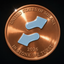 _____PENNY price logo