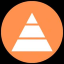 _____PONZI price logo