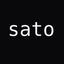 _____SATO price logo