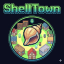_____SHELL price logo