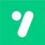 _____V price logo
