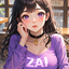 _____ZAI price logo