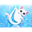 ____ACAT price logo