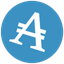 ____ALTCOIN price logo