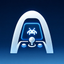 ____ARCADE price logo