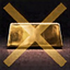 ____AUX price logo