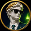 ____BONER price logo