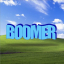 ____BOOMER price logo