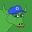 ____BULLPEPE price logo