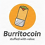____BURRITO price logo