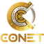 ____CNT price logo