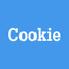 ____COOKIE price logo
