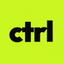 ____CTRL price logo