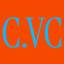 ____CVC price logo