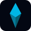 ____DLT price logo