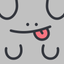 ____DOGGO price logo