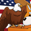 ____EAGLE price logo