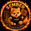 ____EMBER price logo