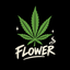 ____FLOWER price logo