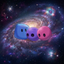____GALAXY price logo