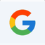 ____GOOGL price logo