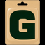 ____GRAIL price logo